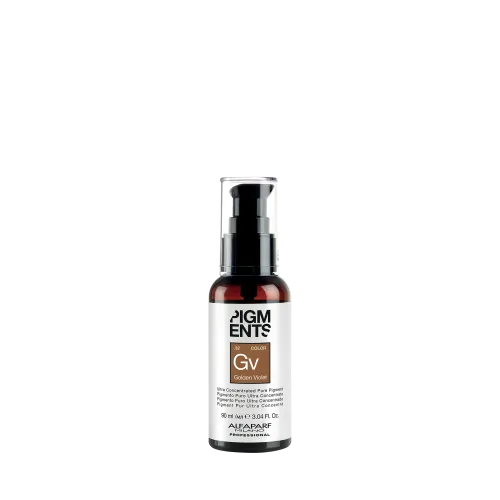 PIGMENTS GV GOLDEN VIOLET 90ML